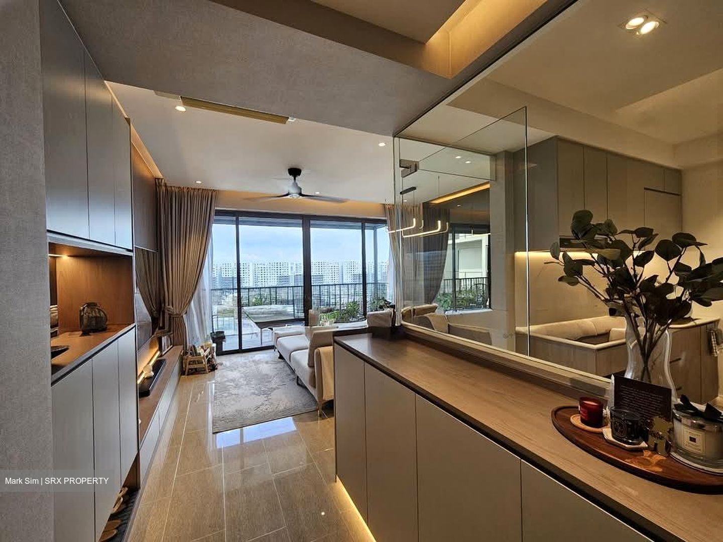 Waterwoods (D19), Condominium #554783351